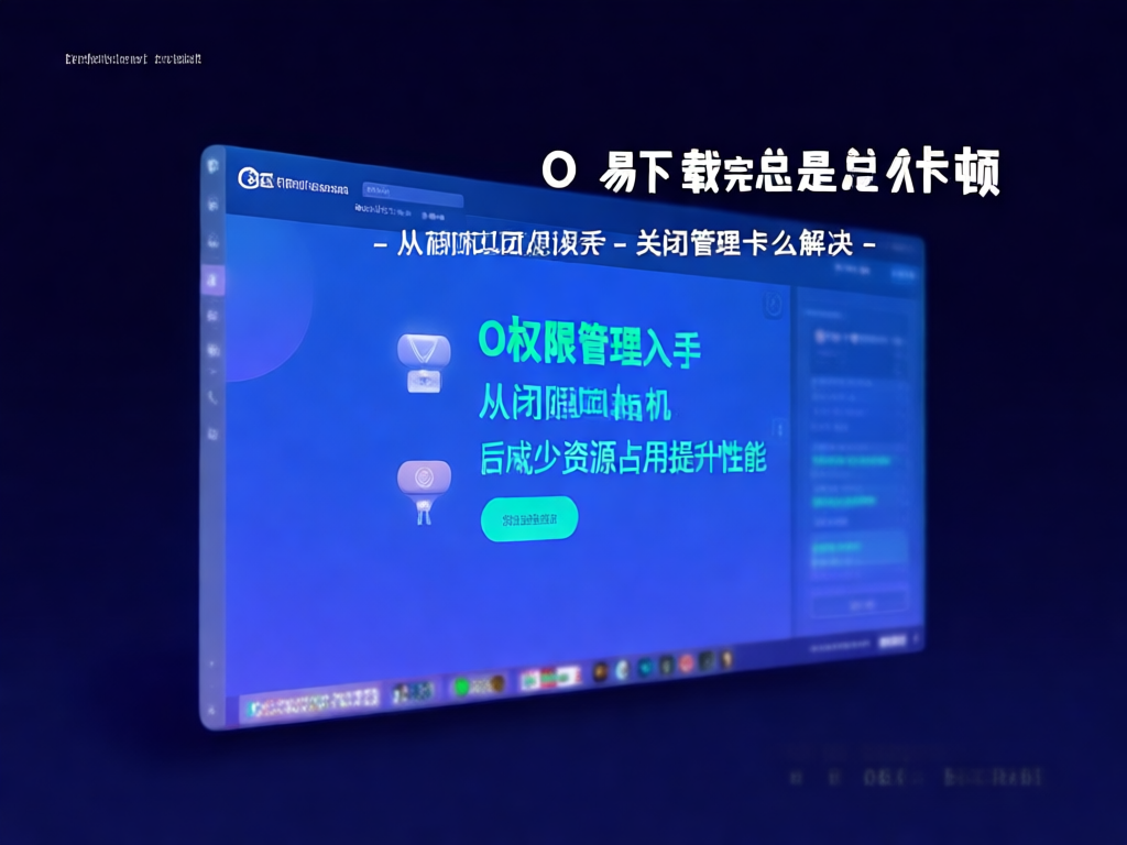 iOS权限设置示意图
